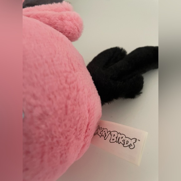 Angry Birds Stella Plush Toy - Picture 6 of 6